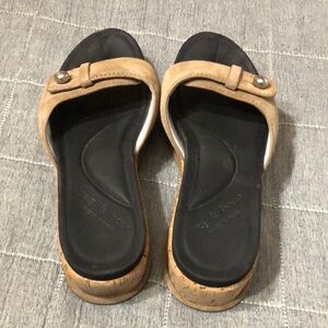 Rag & Bone slip on sandals
